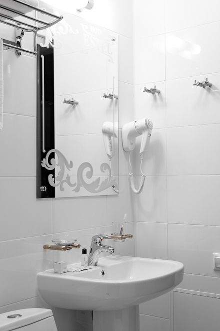 Стандартный 1-местный