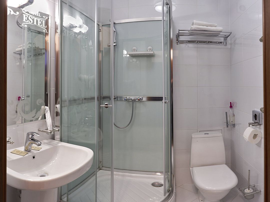 Стандартный 1-местный