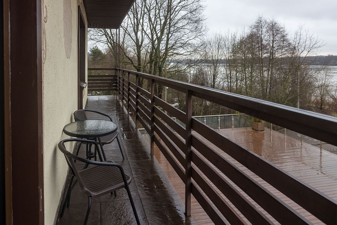 Делюкс 4-местный