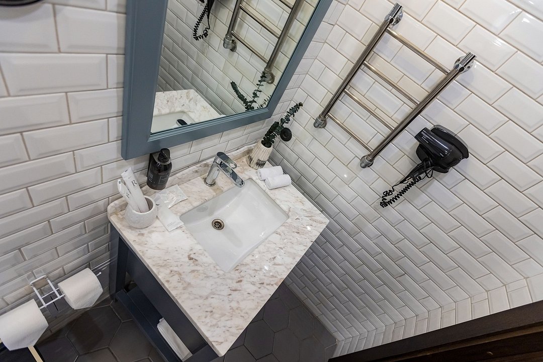 Делюкс 4-местный