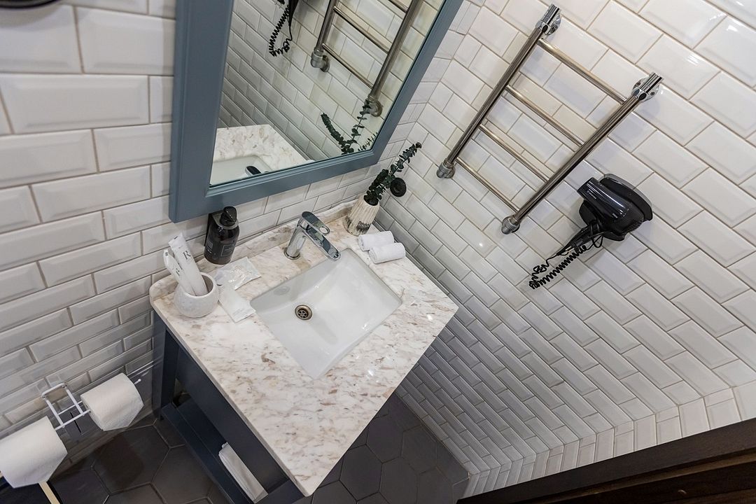 Делюкс 4-местный