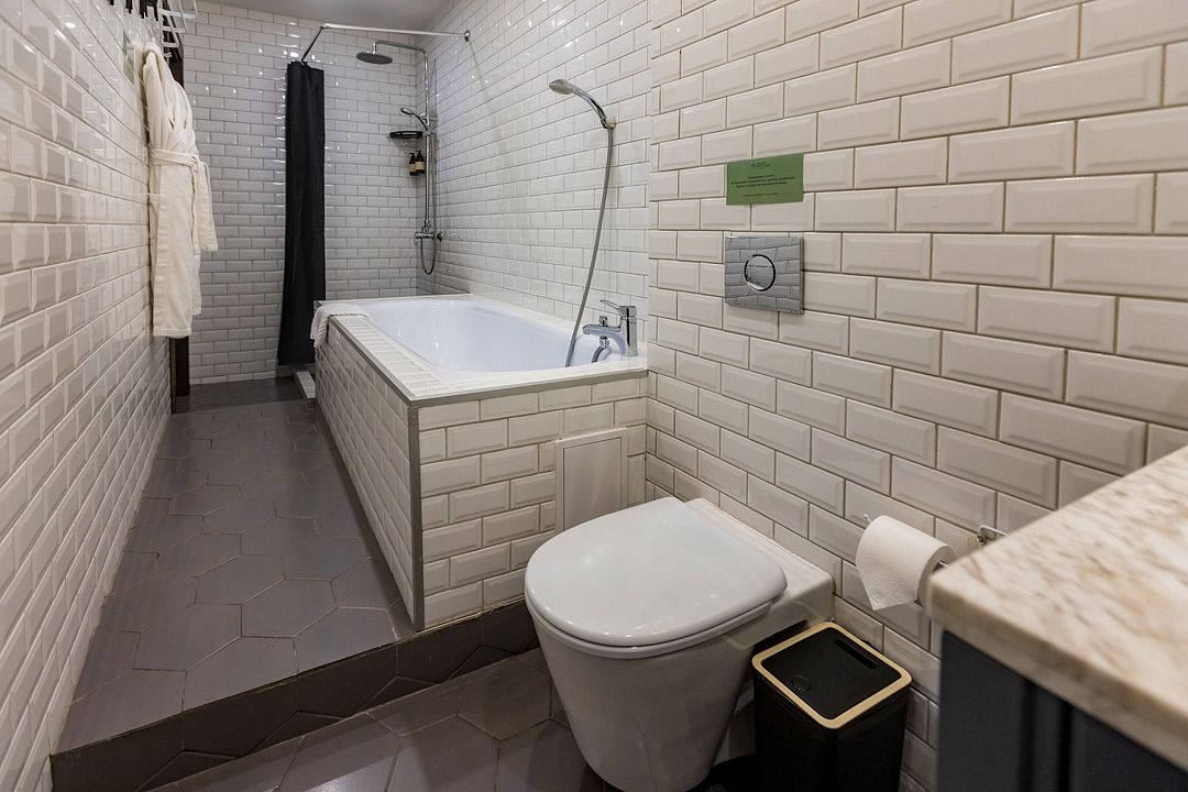 Делюкс 4-местный