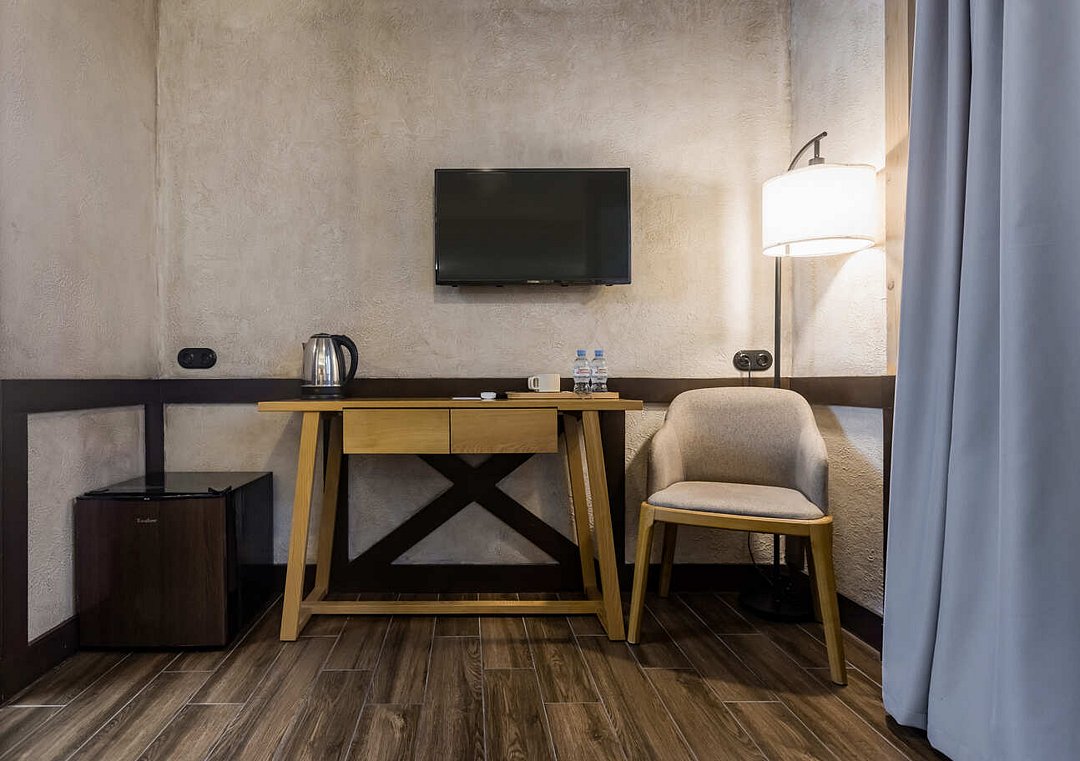 Стандартный 2-местный