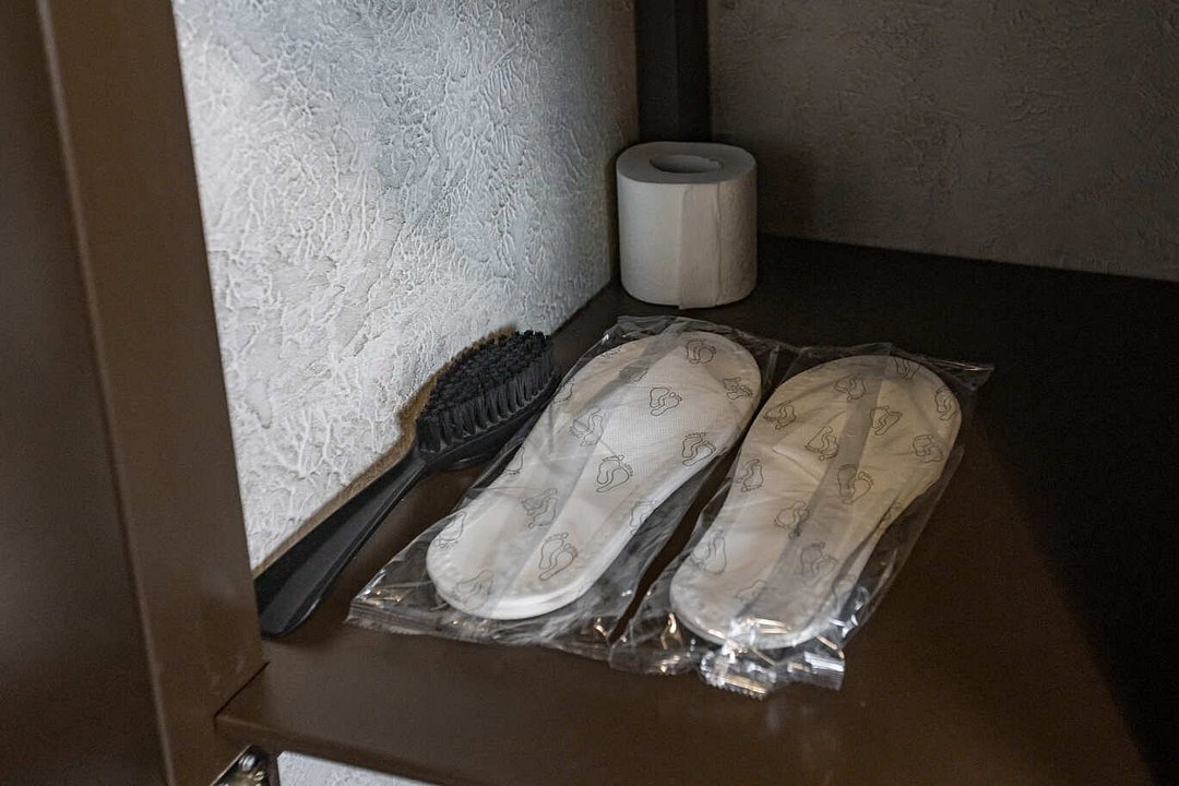 Стандартный 2-местный