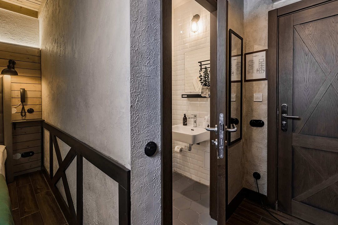 Стандартный 2-местный