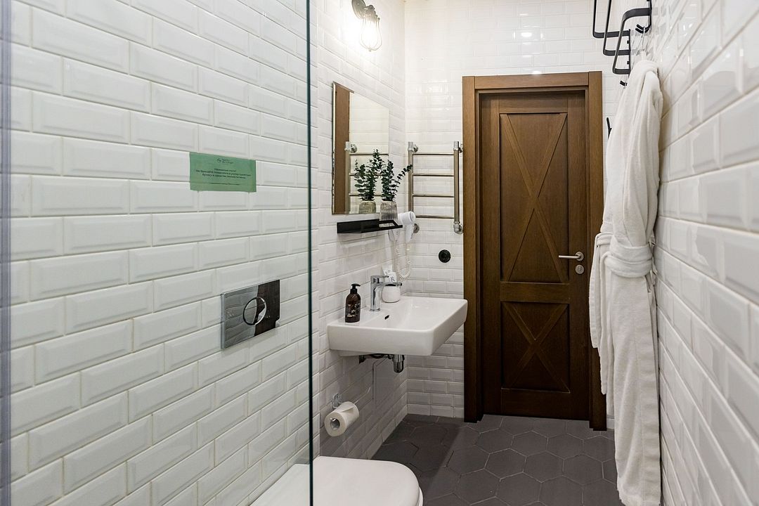 Стандартный 2-местный