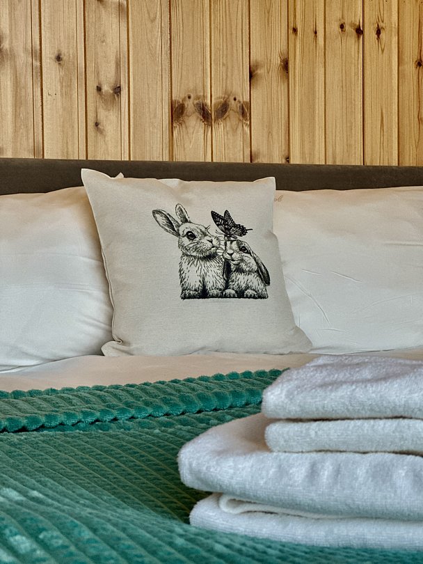 Дом 3-местный Сфера