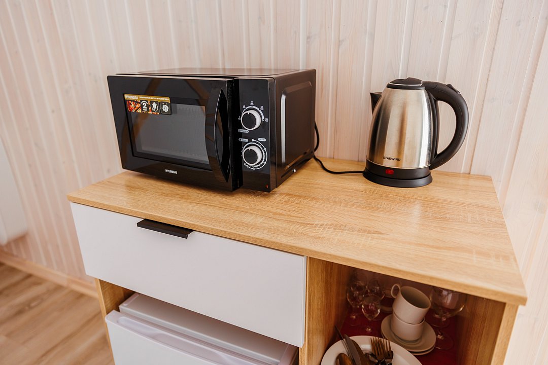 Дом 3-местный Сфера