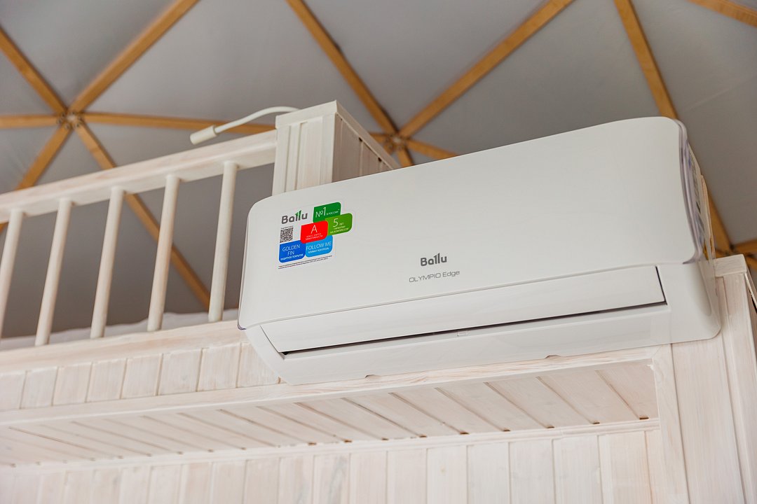 Дом 3-местный Сфера