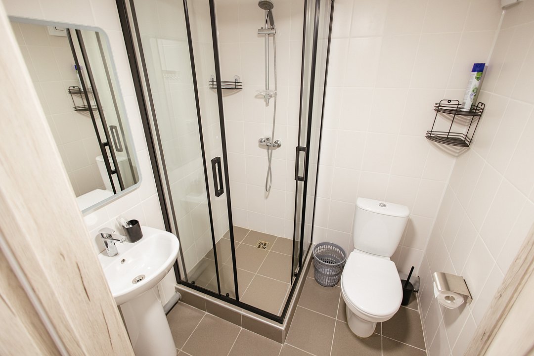 Дом 3-местный Сфера