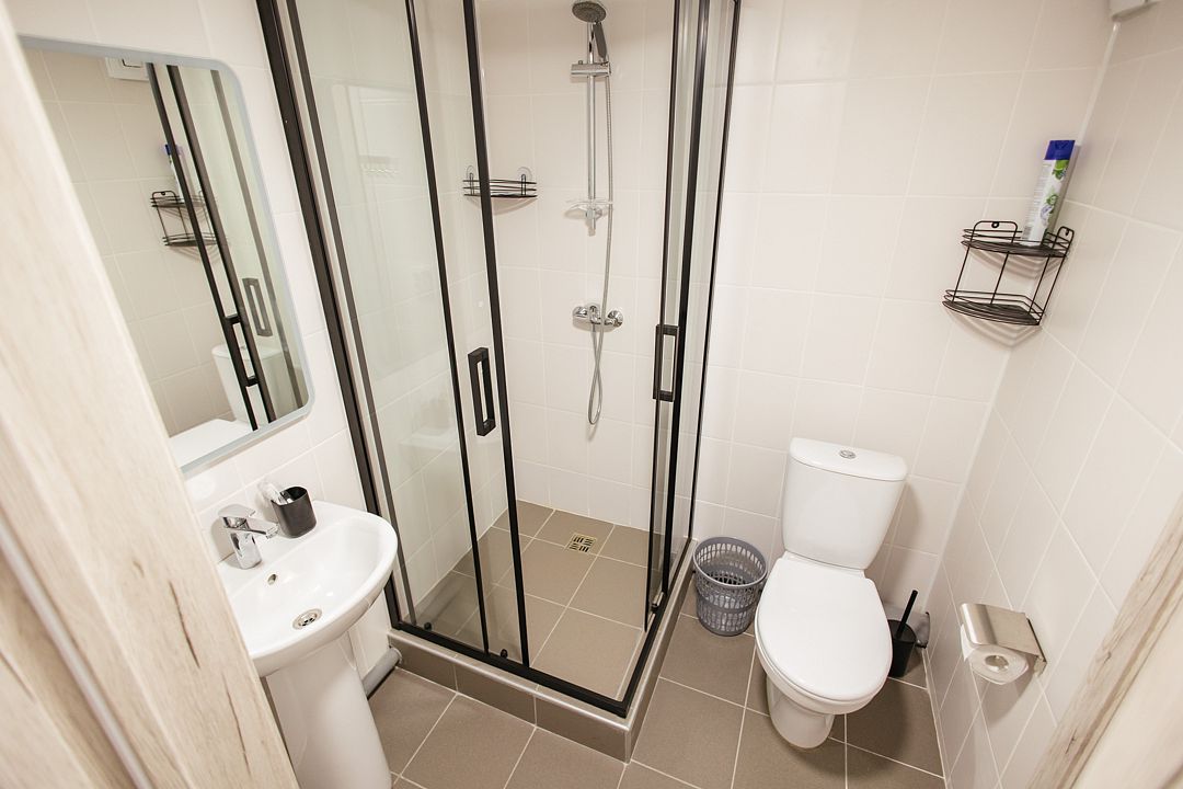 Дом 3-местный Сфера