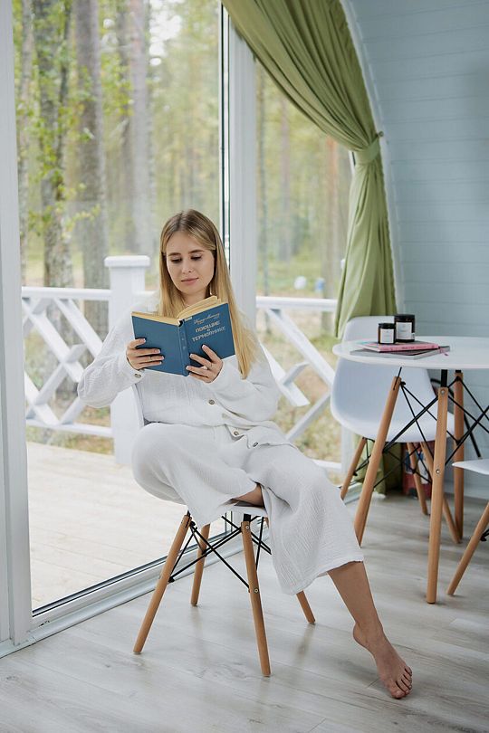 Дом 4-местный