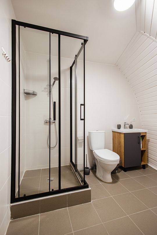 Дом 4-местный