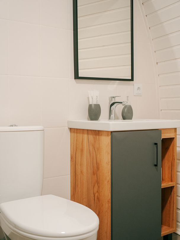 Дом 4-местный