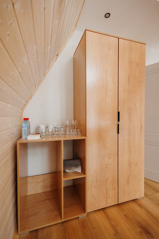 Шале 6-местный