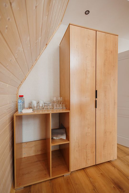 Шале 6-местный