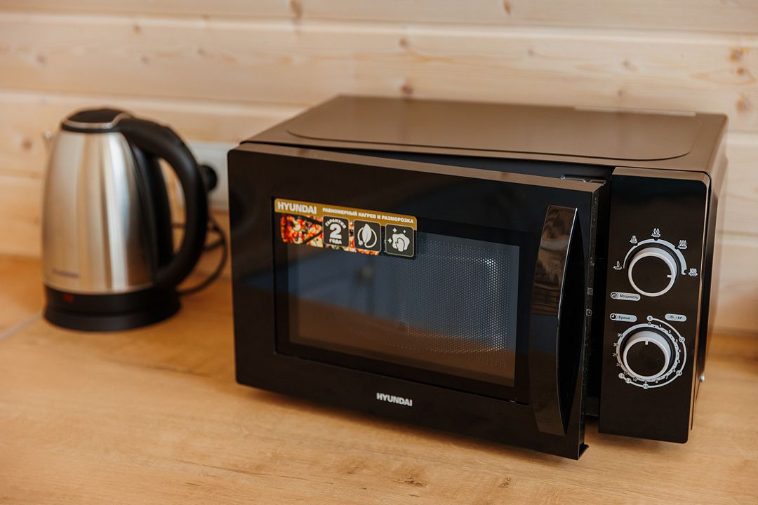 Шале 6-местный