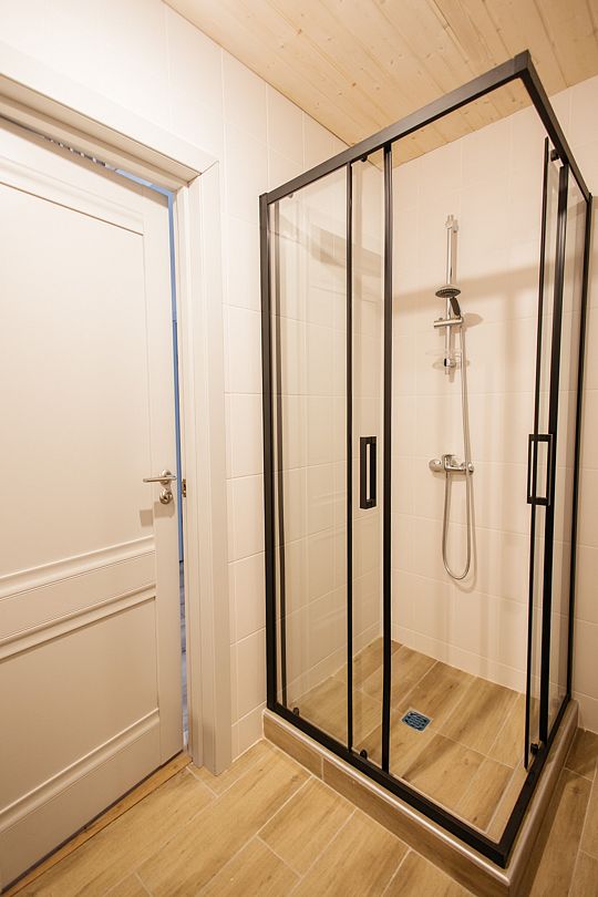 Шале 6-местный