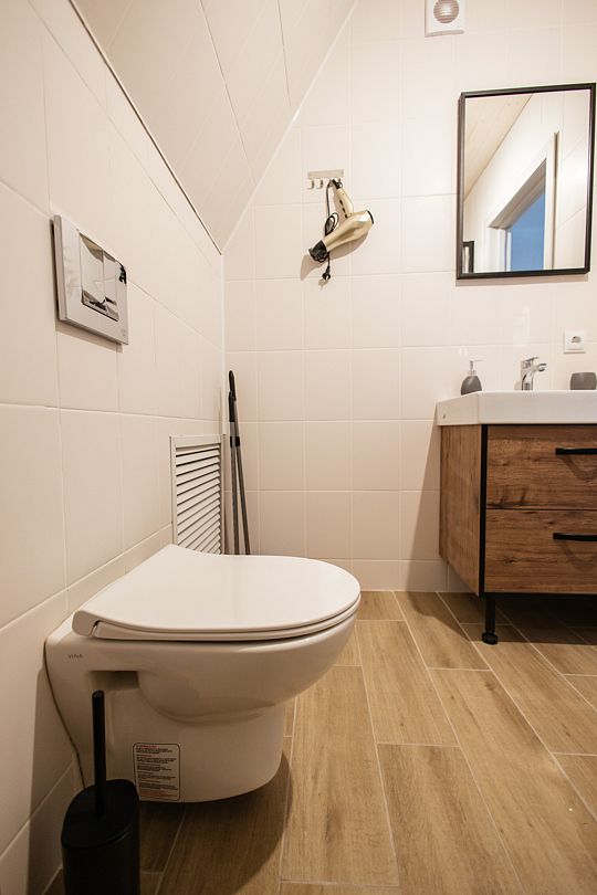 Шале 6-местный