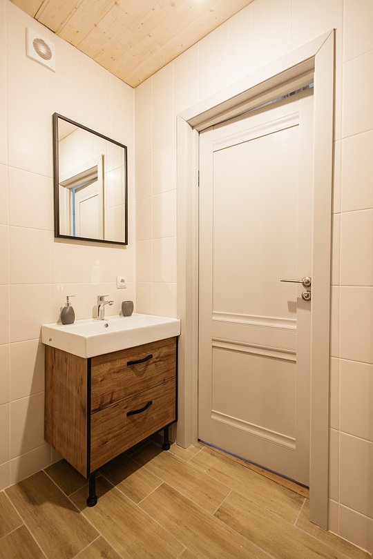 Шале 6-местный