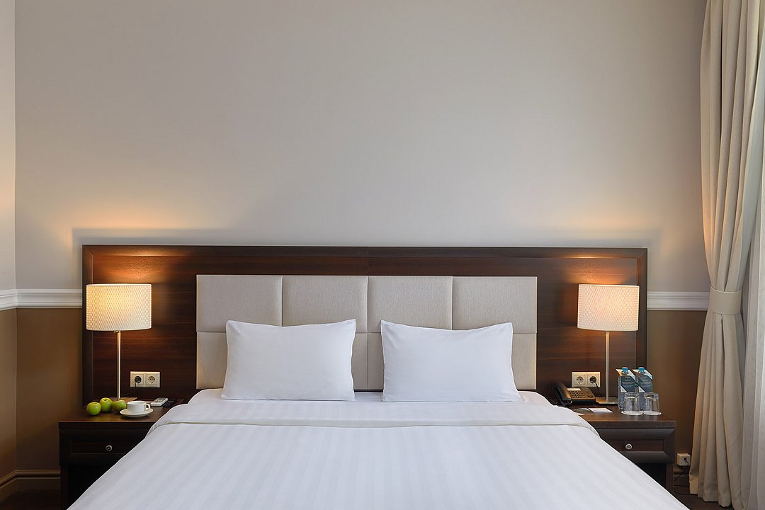 Полулюкс 2-местный DBL/TWIN