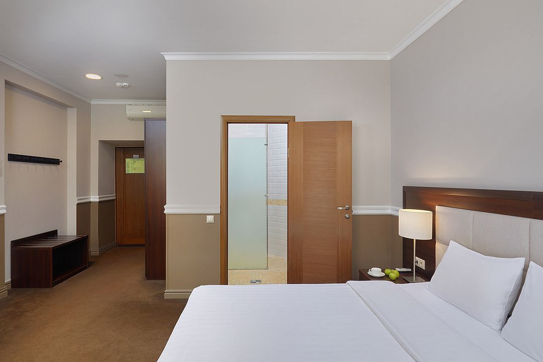 Полулюкс 2-местный DBL/TWIN