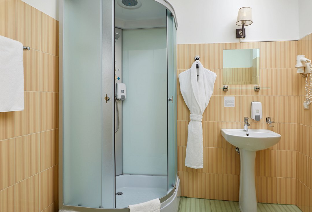 Полулюкс 2-местный DBL/TWIN