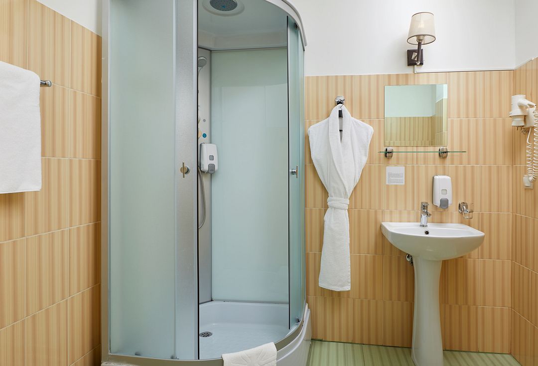 Полулюкс 2-местный DBL/TWIN