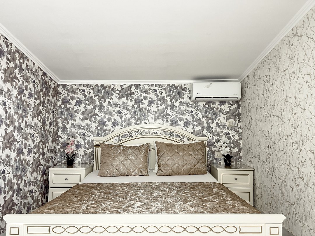 Апартаменты 4-местный 2-комнатный