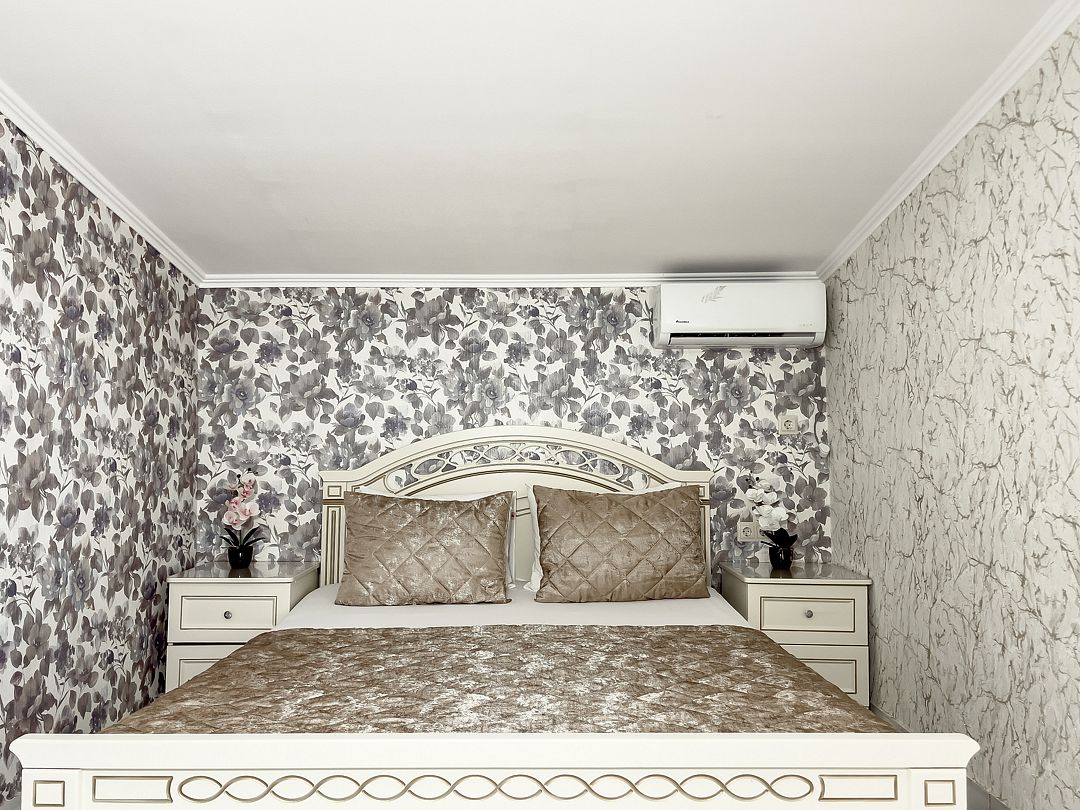 Апартаменты 4-местный 2-комнатный