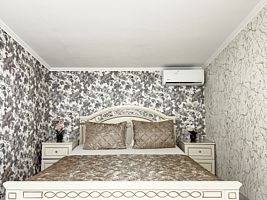 Апартаменты 4-местные 2-комнатные, Отель Viva Магнолия, Адлер