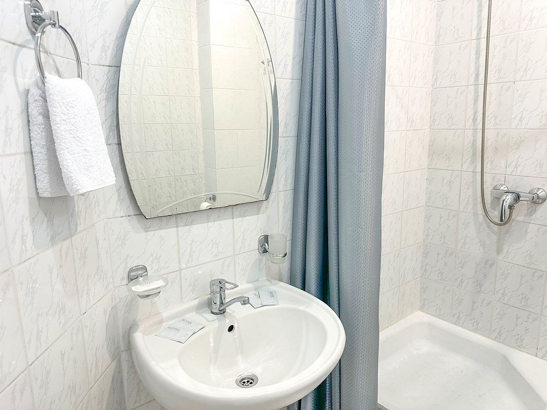 Стандартный 2-местный (корпус 1)