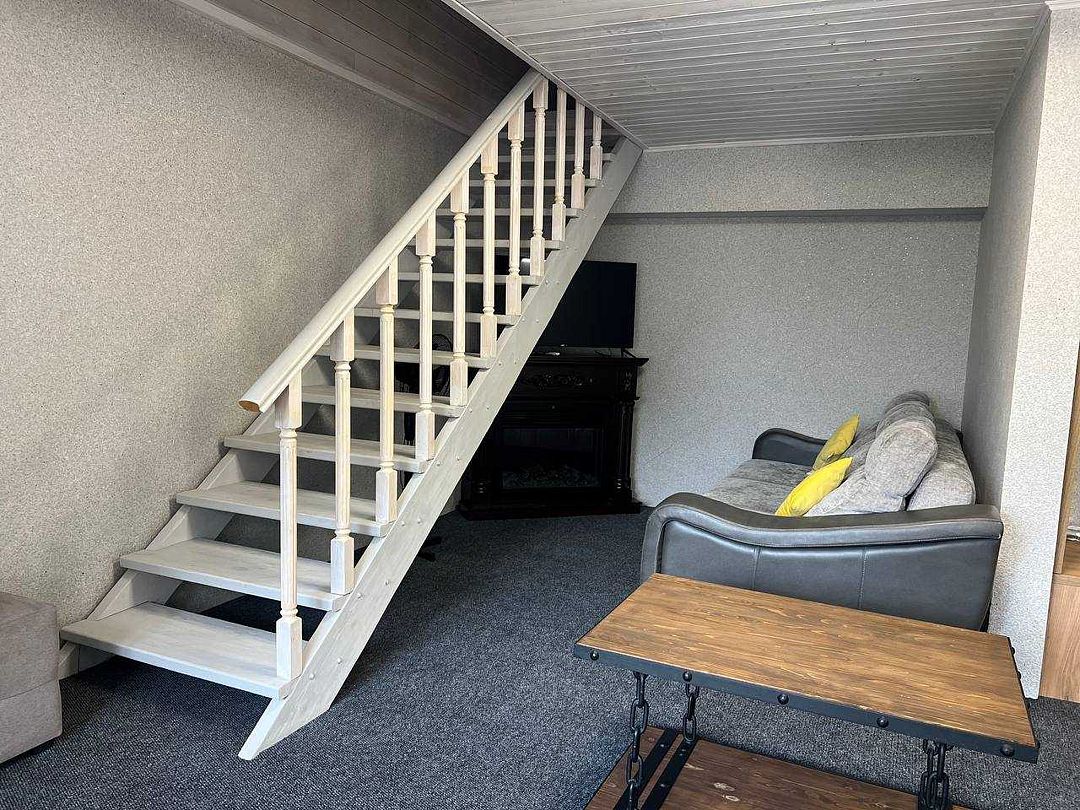 Апартаменты 4-местный