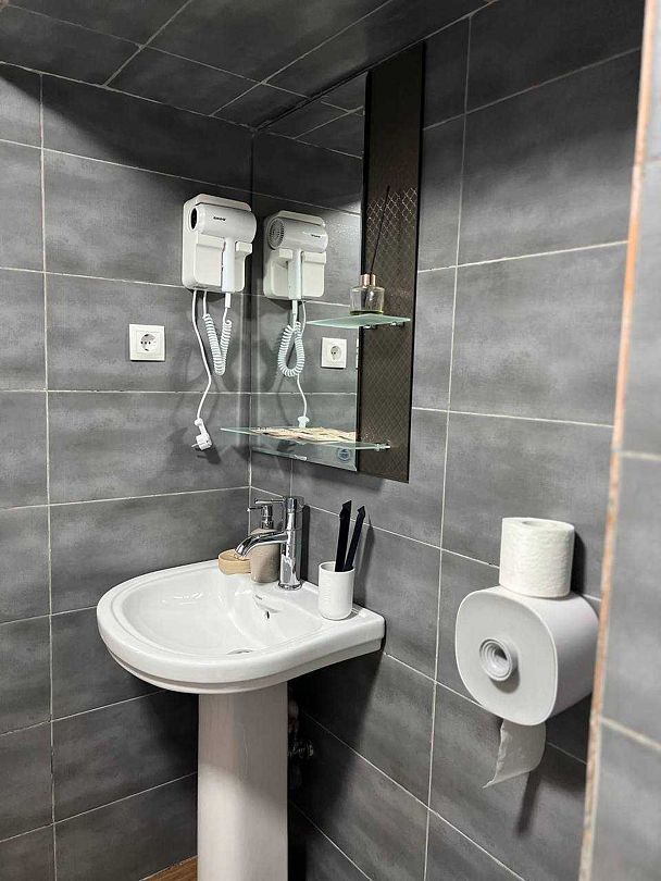 Апартаменты 4-местный