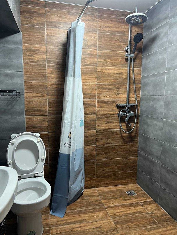 Студио 4-местный 2-уровневый