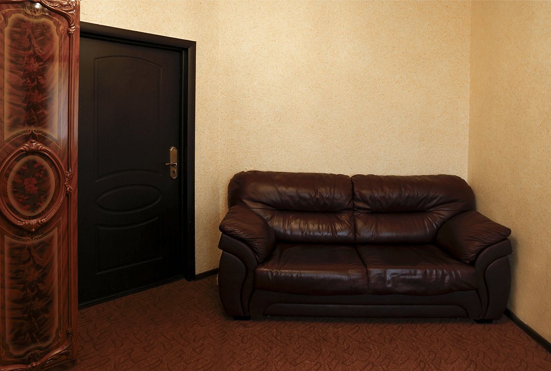 Семейный 2-местный (DBL)