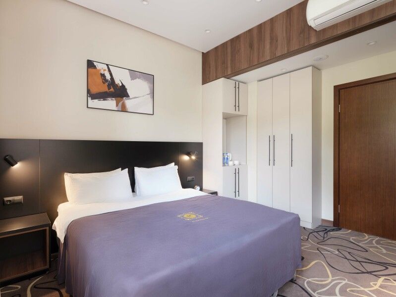 Стандартный 2-местный (DBL)