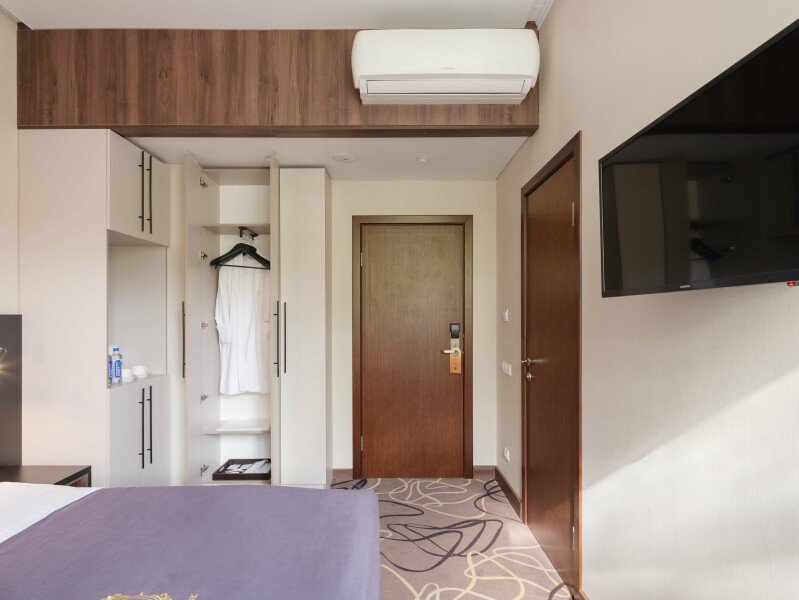 Стандартный 2-местный (DBL)