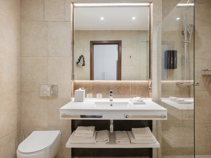 Стандартный 2-местный (Супериор TWIN)