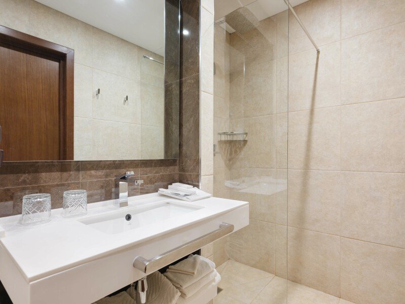 Стандартный 2-местный (Эконом DBL)