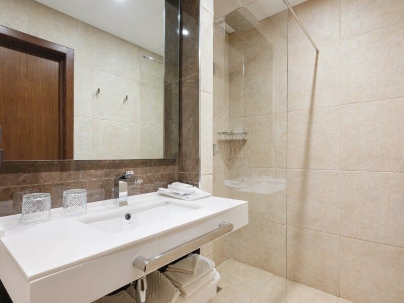 Стандартный 2-местный (Эконом DBL)