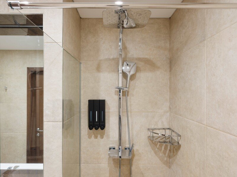 Стандартный 2-местный (Эконом TWIN)