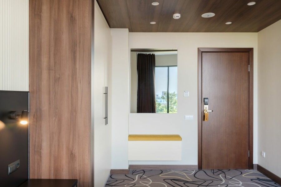 Студио 2-местный (DBL)