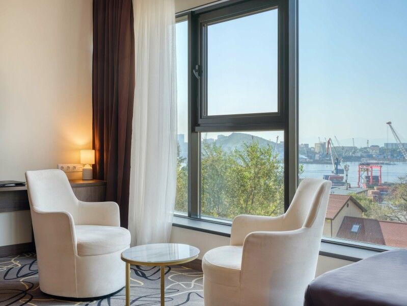 Студио 2-местный (DBL)