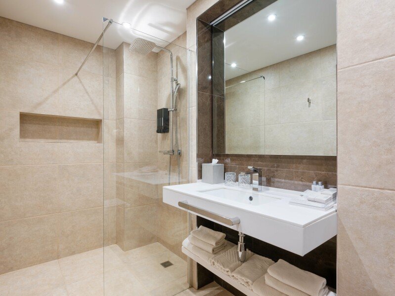 Студио 2-местный (DBL)