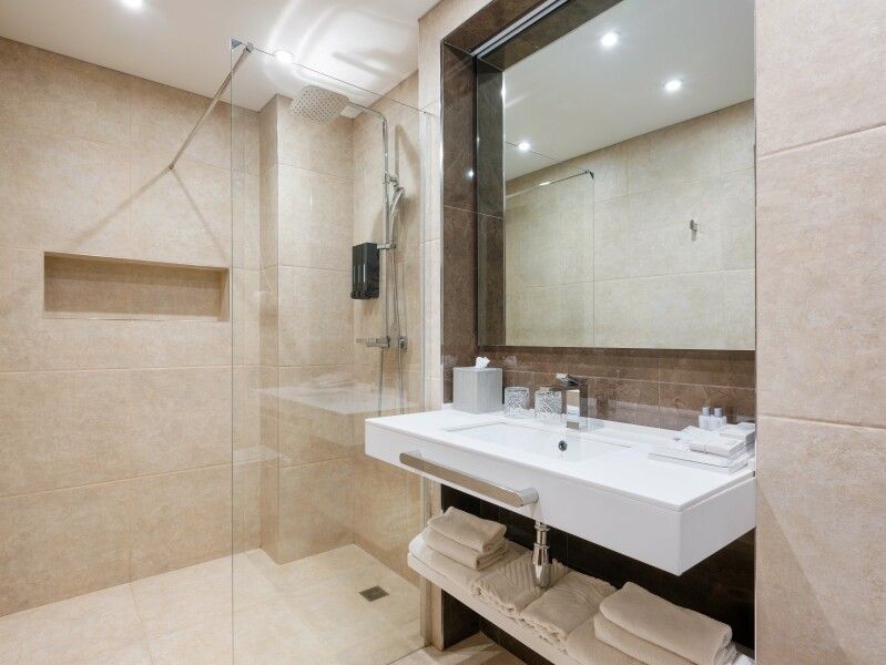 Студио 2-местный (DBL)