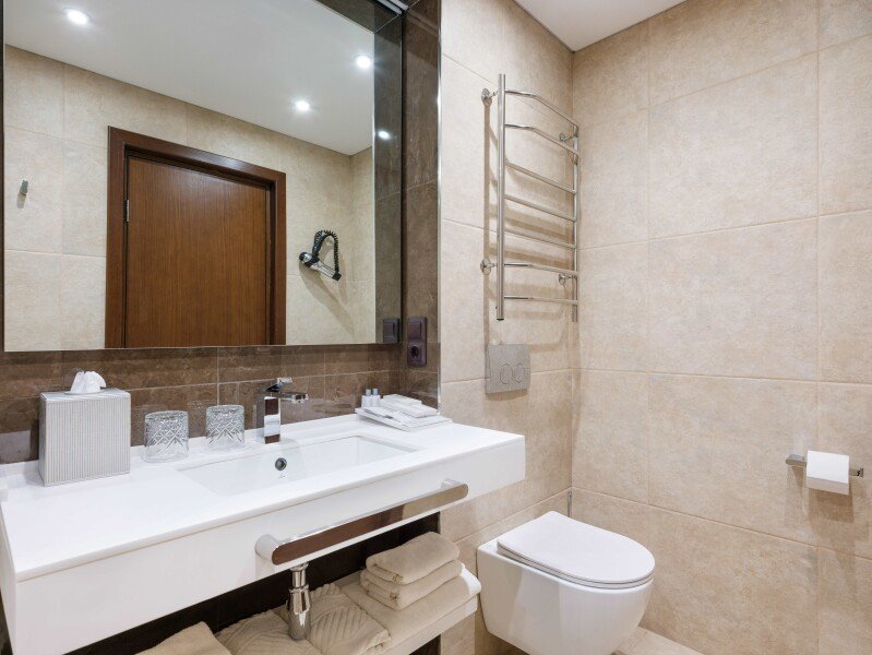 Студио 2-местный (DBL)