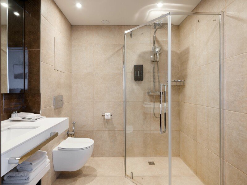 Студио 2-местный (TWIN)