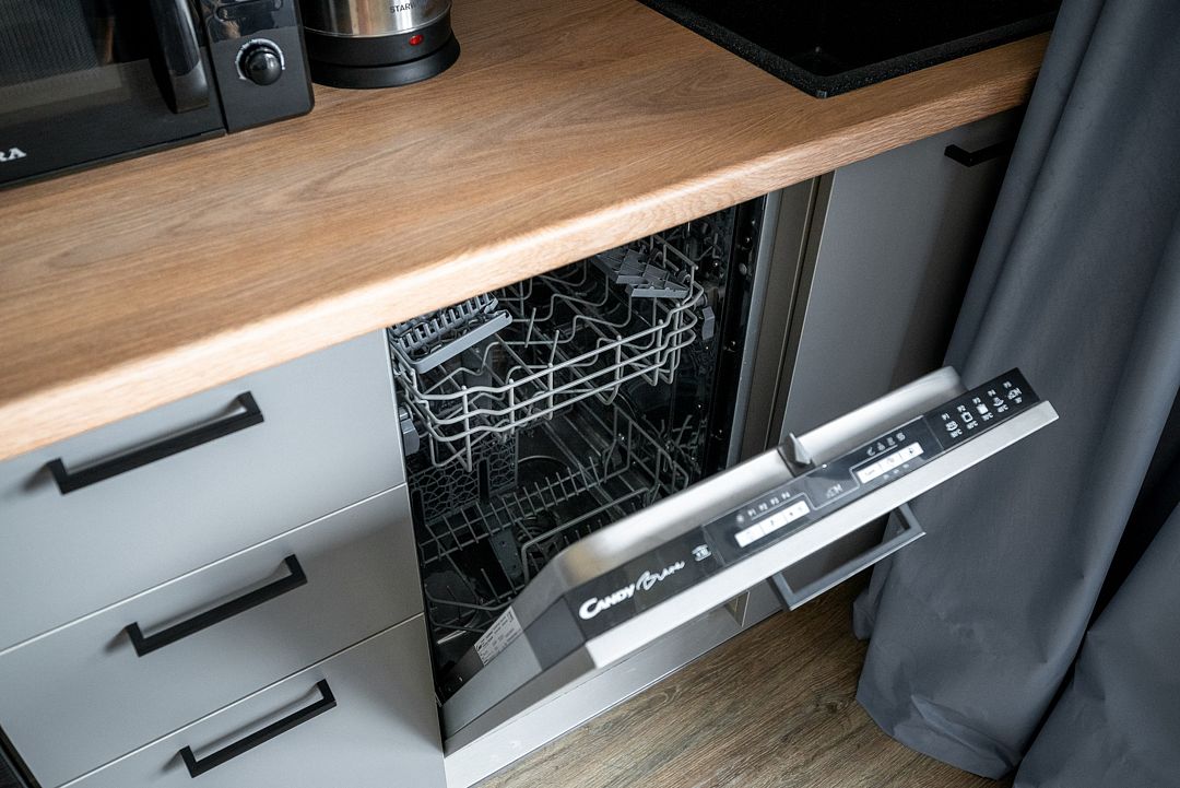 Вилла 7-местный 4-комнатный (с 3 спальнями, вид на горы)