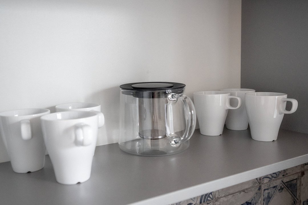 Таунхаус 8-местный 4-комнатный (вид на горы)